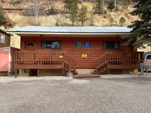 Red River House | Casa Del Rio Rojo-Unit 210