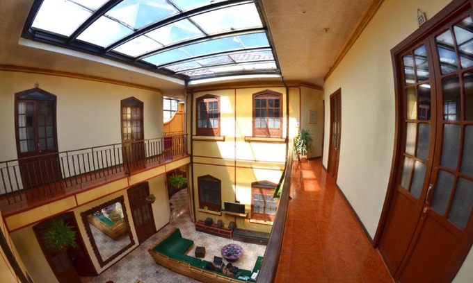 La Candelaria House | Casa del Sol