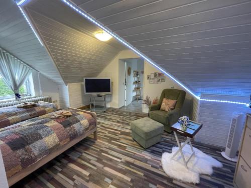 Reinsfeld Apartment | Casa del Sol