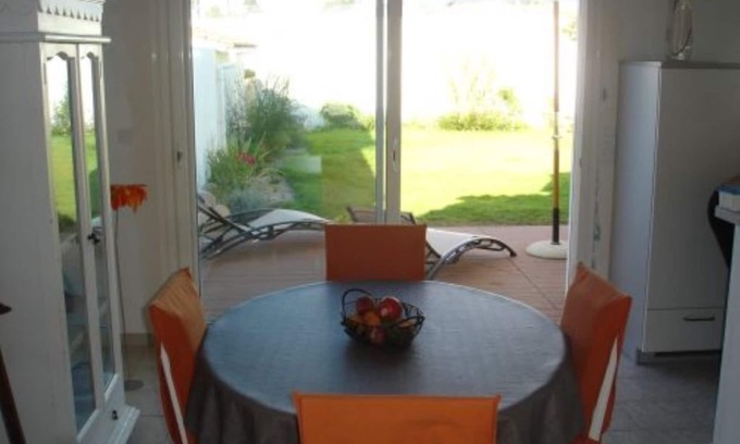 Rivedoux-Plage House | Casa del sol