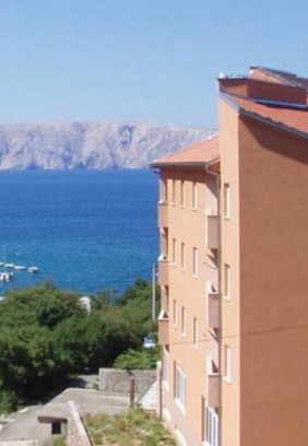 Klenovica Apartment | Casa del Sole
