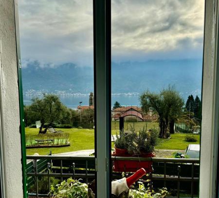 Tremezzina Bed & Breakfast | Casa del Sole Ossuccio