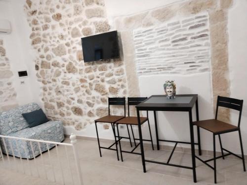 Ortigia House | Casa dell'olivo