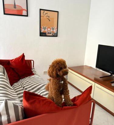 Pesaro Apartment | Casa dell'Opera