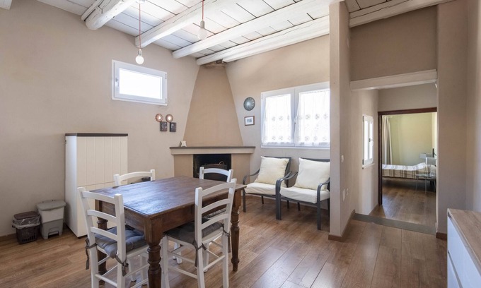 Iglesias Historic Centre Apartment | Casa della Contessa