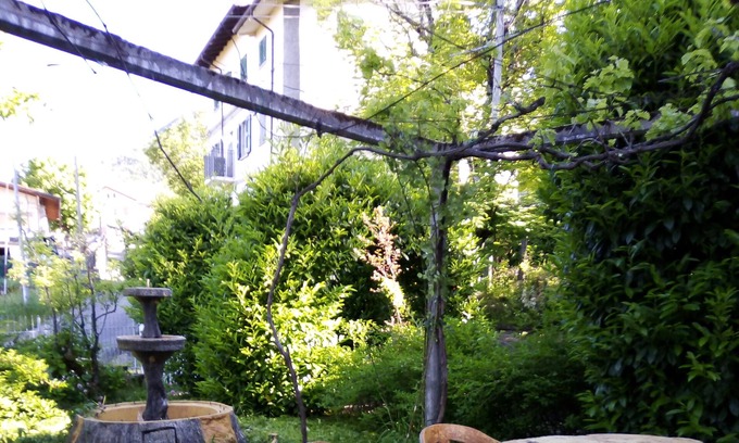 Lizzano in Belvedere House | Casa della Ines (for nature lovers)