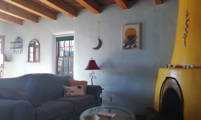 Santa Fe Apartment | Casa Della Luna