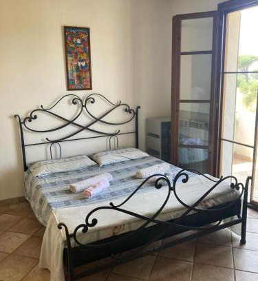 Gavorrano Apartment | Casa della Maremma