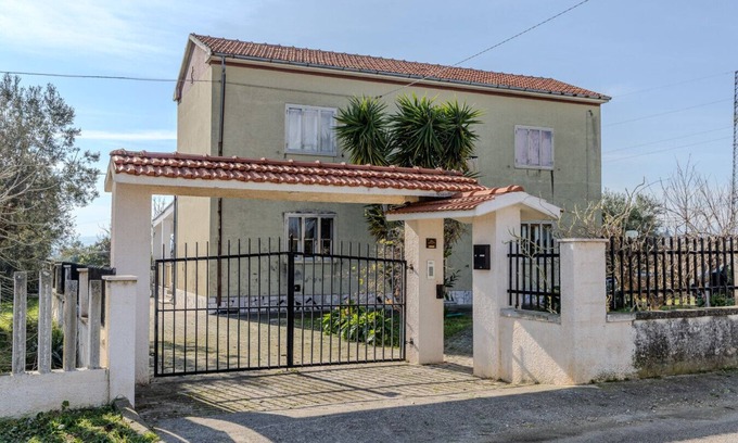 Pollutri House | Casa Della Nonna - Pollutri