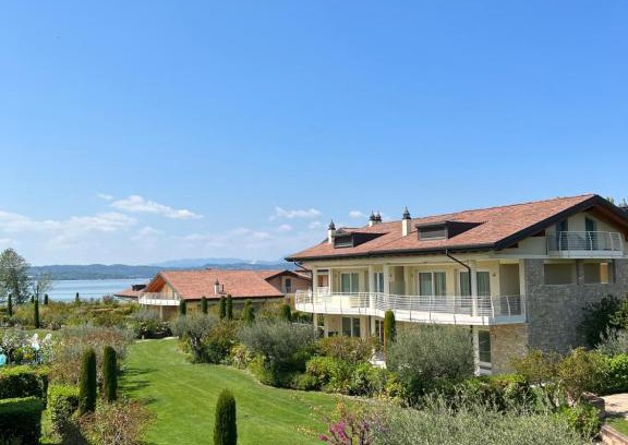 Colombare Apartment | Casa della Regina