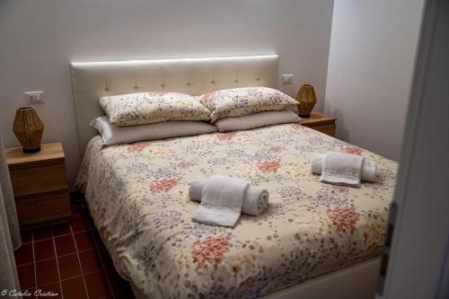 Pedemonte Apartment | Casa delle Magnolie a poca distanza da Verona e Fiera