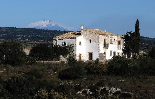 Canicattini Bagni House | Casa delle Meridiane