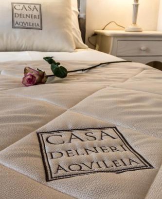 Aquileia House | Casa Delneri Boutique Hotel Adults Only
