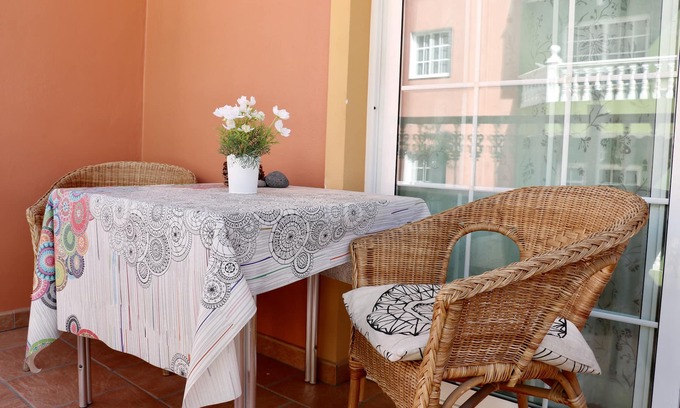 Playa San Juan Apartment | Casa Denise