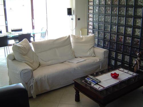 Roseto degli Abruzzi Apartment | Casa Denise, 115mq