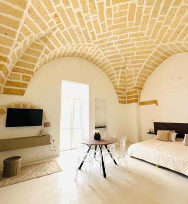 Squinzano Bed & Breakfast | Casa di Ca Rooms