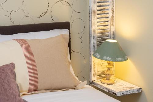 Paliki Apartment | Casa di Colona Studio