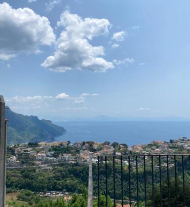 Scala House | Casa di don Francesco