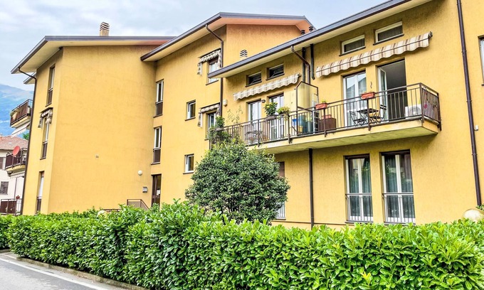 Dervio Apartment | Casa di Edi by Interhome