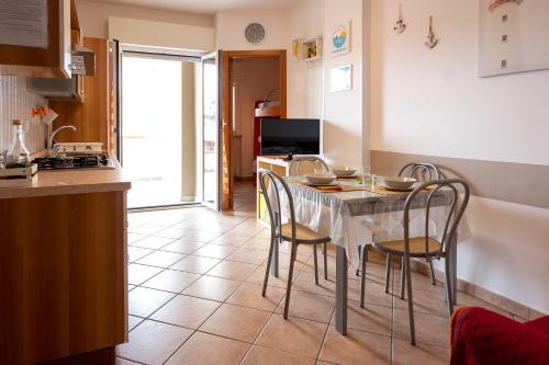 Alba Adriatica Apartment | Casa di Franco