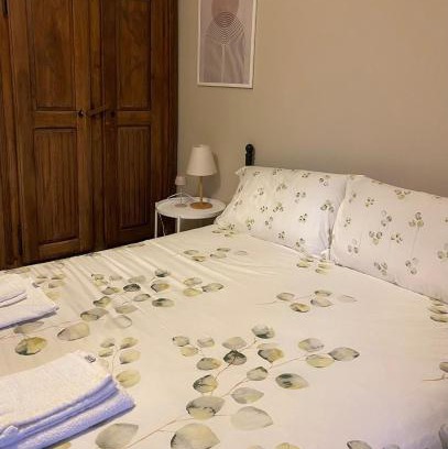 San Paolo Apartment | Casa di Gea