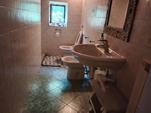 Sovicille Apartment | Casa di gio