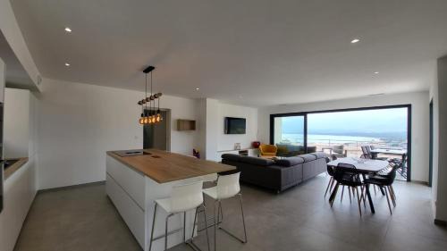 Calvi Apartment | CASA DI L’ALBA