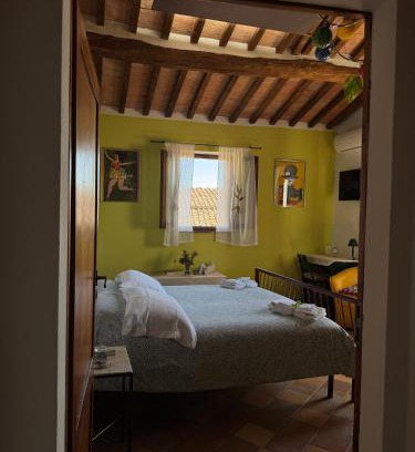 Chianciano Terme House | Casa di Laura