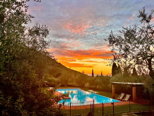 Buti Apartment | Casa di Meo