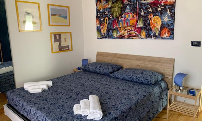 Savena Apartment | Casa di Vanessa