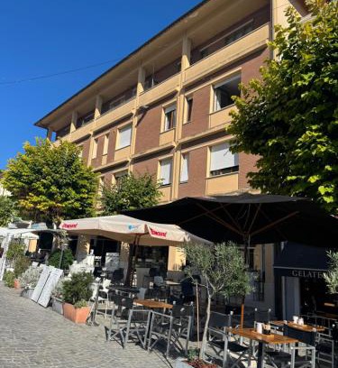 Numana Apartment | Casa di Zitti