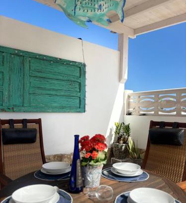 Tarajalejo House | Casa Diana