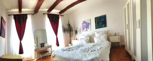 Harman House | Casa din colțul Cetății