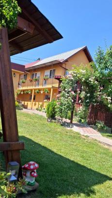 Turda House | Casa dina