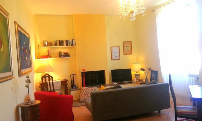 Old Town Apartment | Casa Diomede