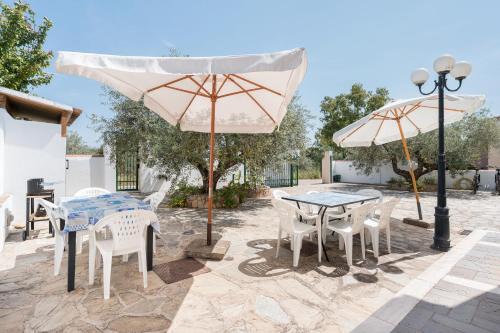 Cala Liberotto Apartment | Casa Disi Sa Curcurica