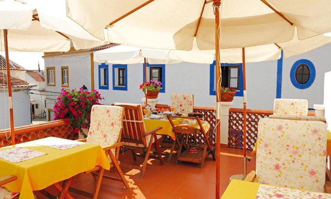 Vila Nova de Milfontes House | Casa Do Adro Da Igreja Turismo De Habitação