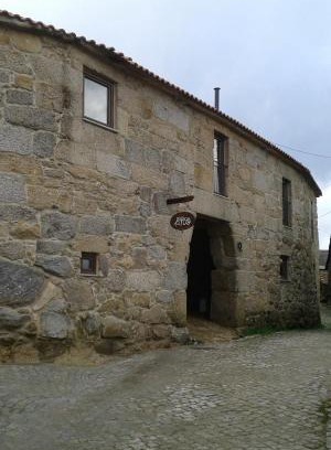 Castro Daire House | Casa do Arco - Casa de Campo