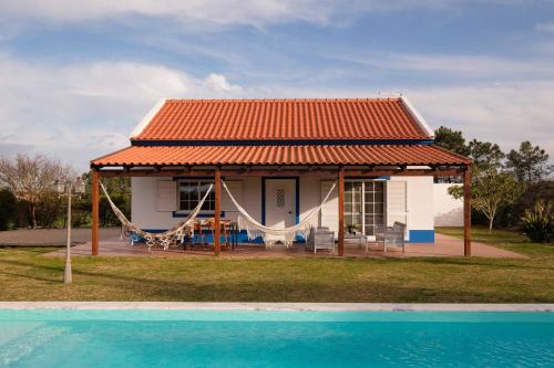 Troia House | Casa do Arrozal Comporta