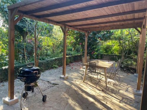 Cabanas House | Casa Do Bosque