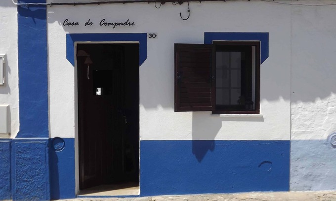 Reguengos de Monsaraz House | Casa do Compadre - Taipa Houses