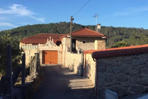 Chacente House | Casa do Ferreiriño