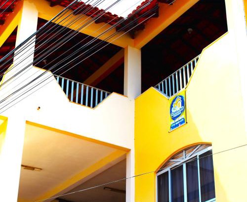 Santarem Hotel | Casa do Ivo Pousadas - Soft