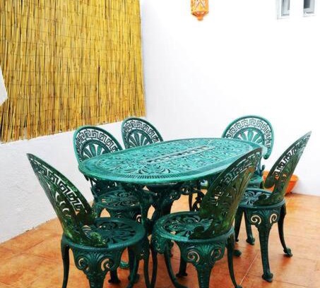 Montargil House | Casa do Jardim