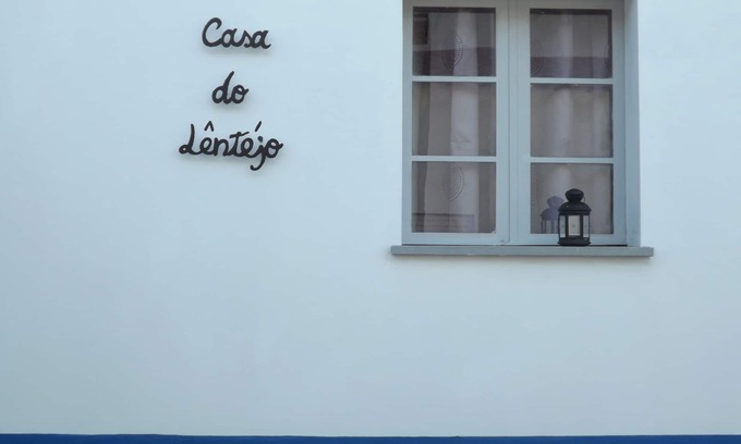Sao Pedro do Corval House | Casa do Lêntejo - Taipa Houses