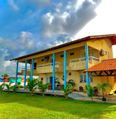 Salinopolis House | Casa do Lago Salinópolis