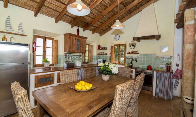 Aljezur House | Casa do Medronho - sleeps up to 6