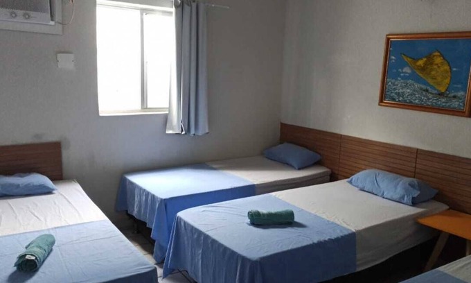 Boa Viagem House | Casa do Meio Inn