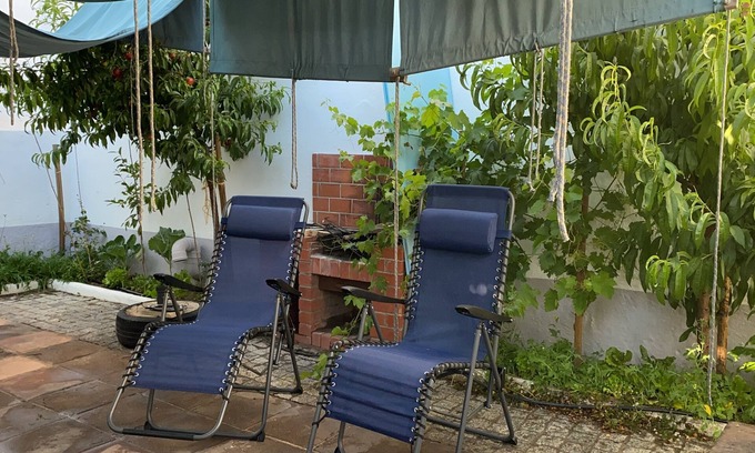 Evora Apartment | Casa do Menino Jesus: Estúdio Para Férias e fim de Semana