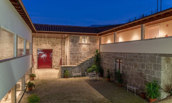 Sobradelo da Goma Other | Casa do Outeiro